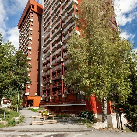 Lunik Orion-38 By Interhome