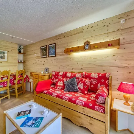 Lunik Orion-38 By Interhome Le Corbier