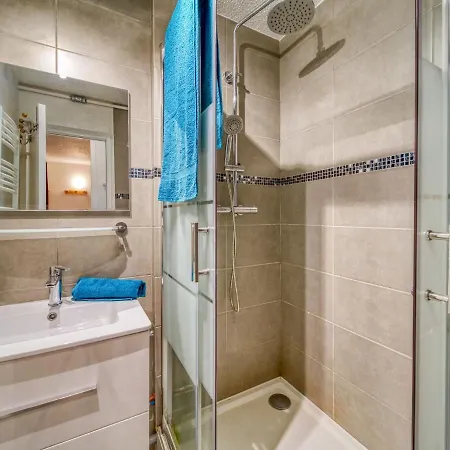 Lunik Orion-38 By Interhome Apartamento Le Corbier