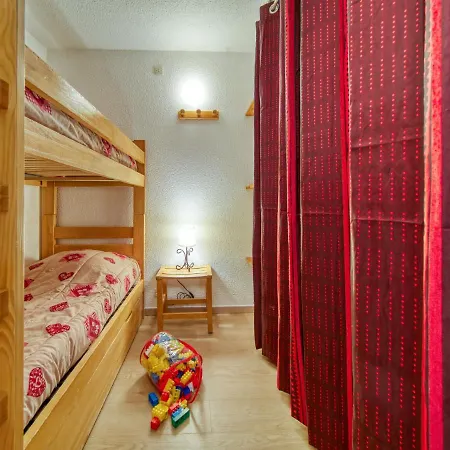 Lunik Orion-38 By Interhome Apartamento *